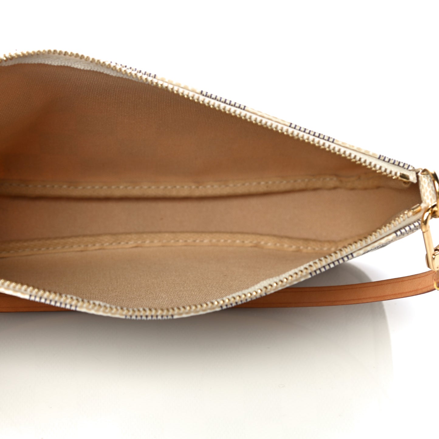 Damier Azur Pochette Accessories