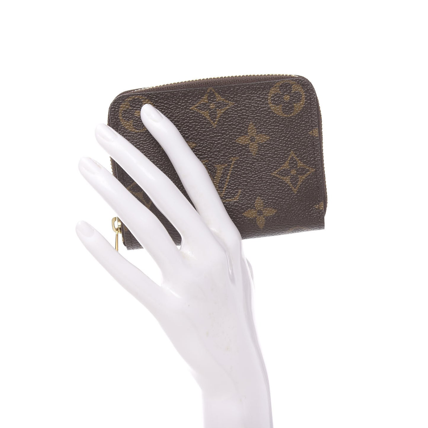 Monogram Zippy Coin Purse