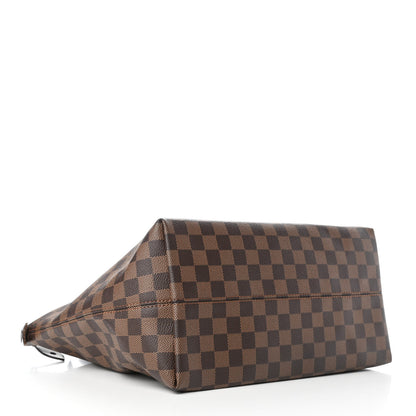 Louis Vuitton Damier Ebene Iena MM 3 of 4