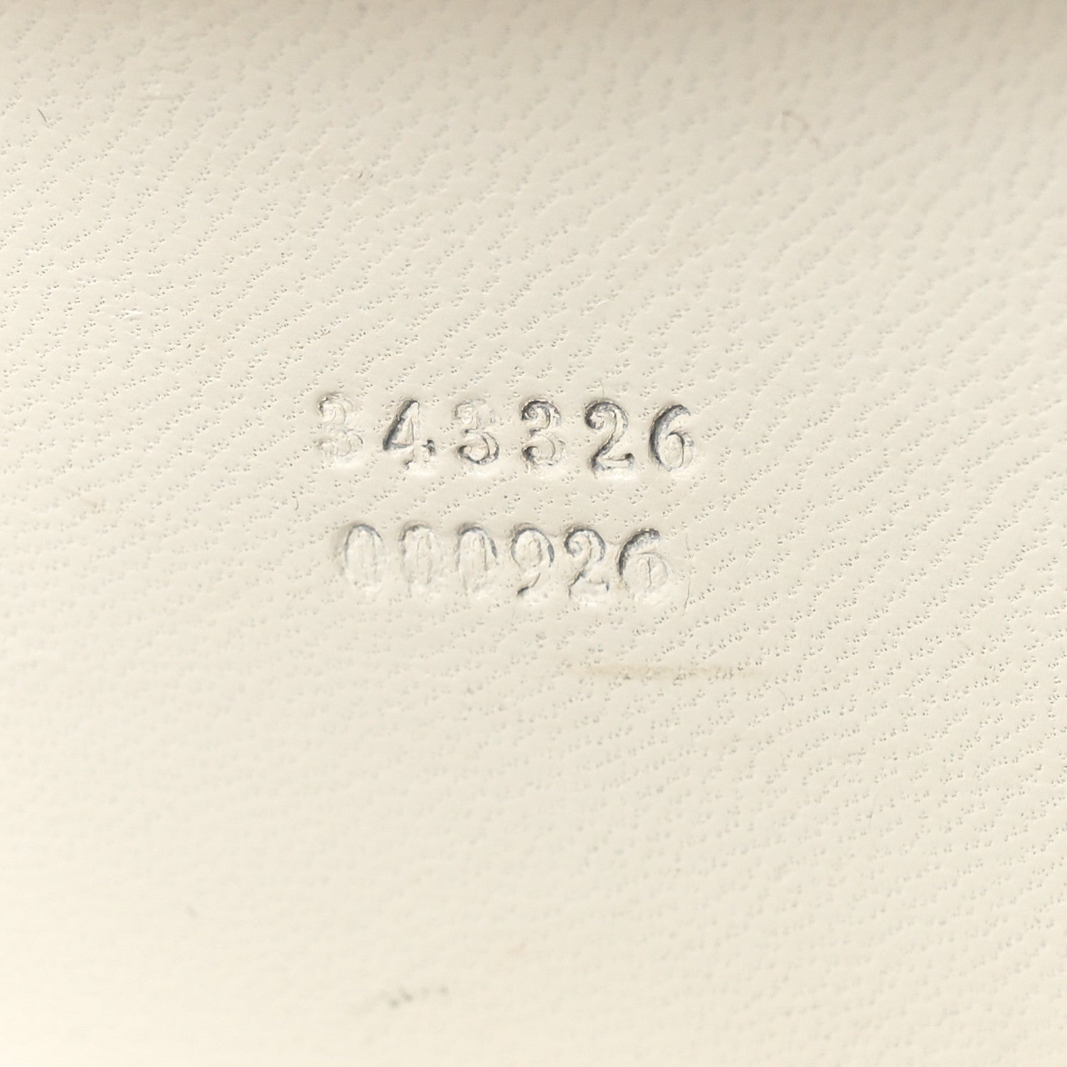 Alexander McQueen Nappa Studded Crochet Skull Box Clutch Ivory 7 of 10