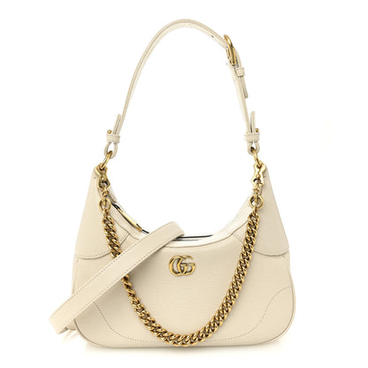 Gucci Goatskin Small Aphrodite Shoulder Bag Sphinx 1 of 10