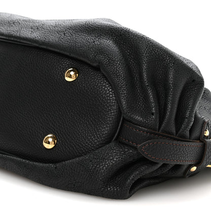 Louis Vuitton Mahina XS Black 9 of 9