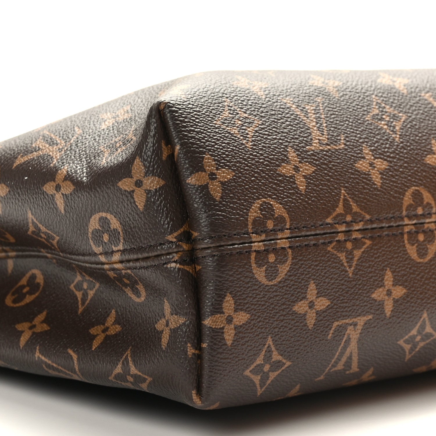 Louis Vuitton Monogram Graceful PM 7 of 9