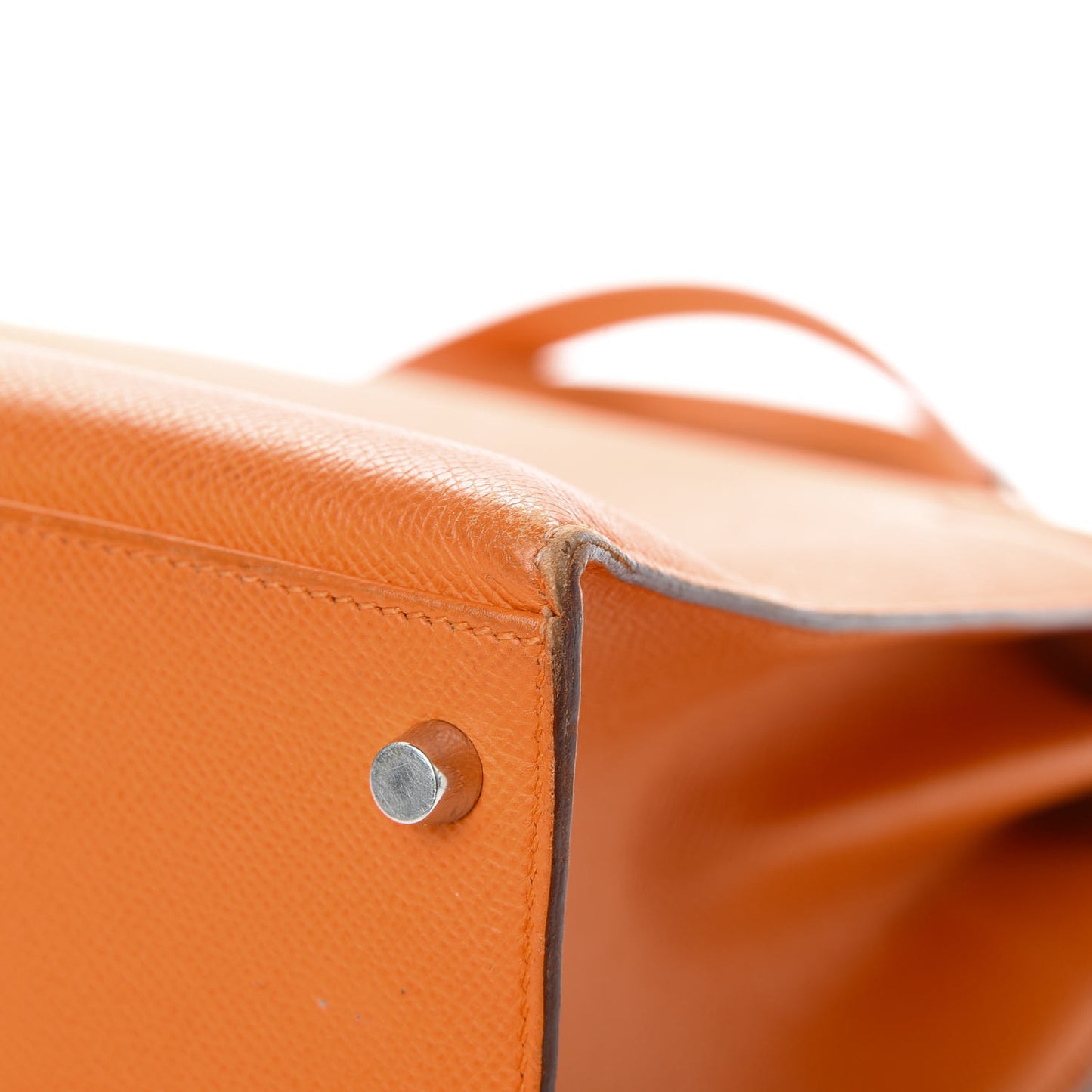 Epsom Kelly Sellier 35 Orange