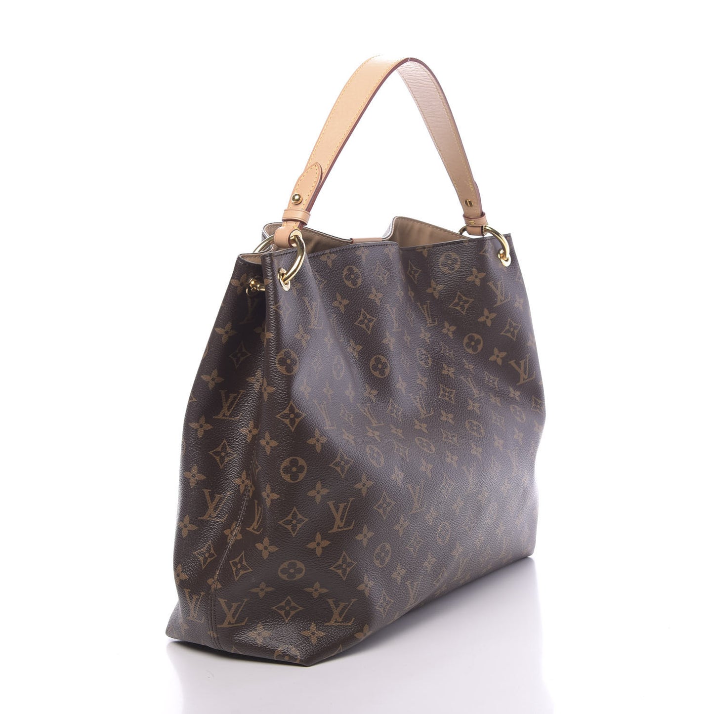 Monogram Graceful MM