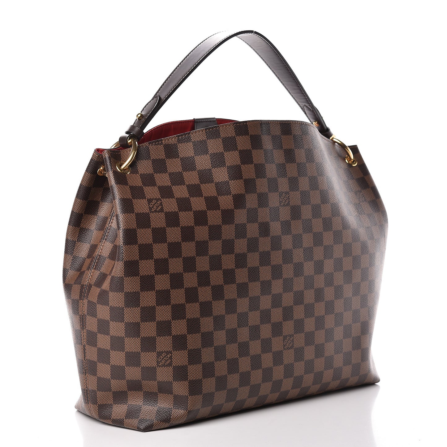 Damier Ebene Graceful MM