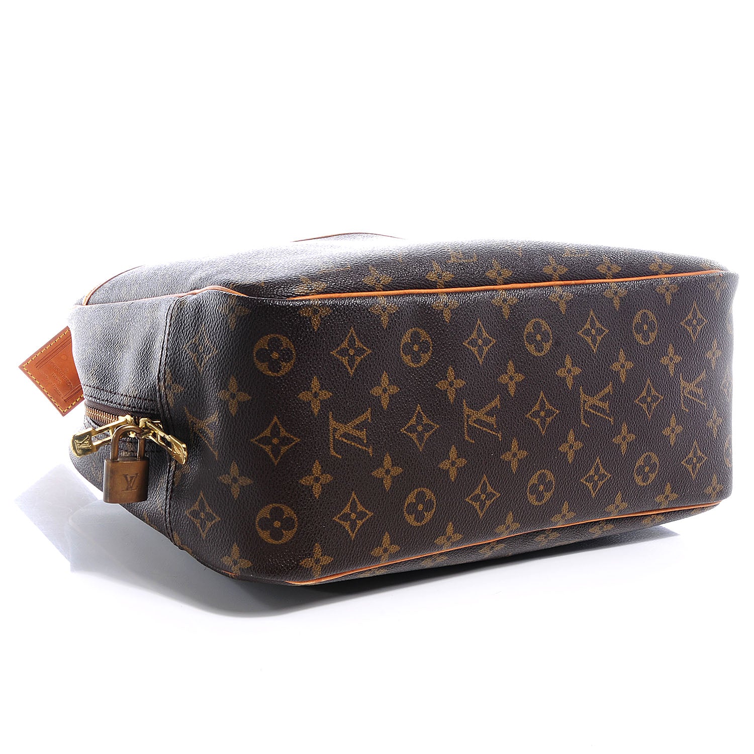 Louis Vuitton Monogram Deauville 4 of 7