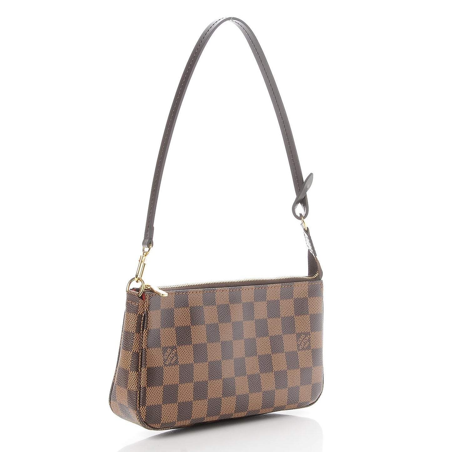 Damier Ebene Pochette Accessories NM