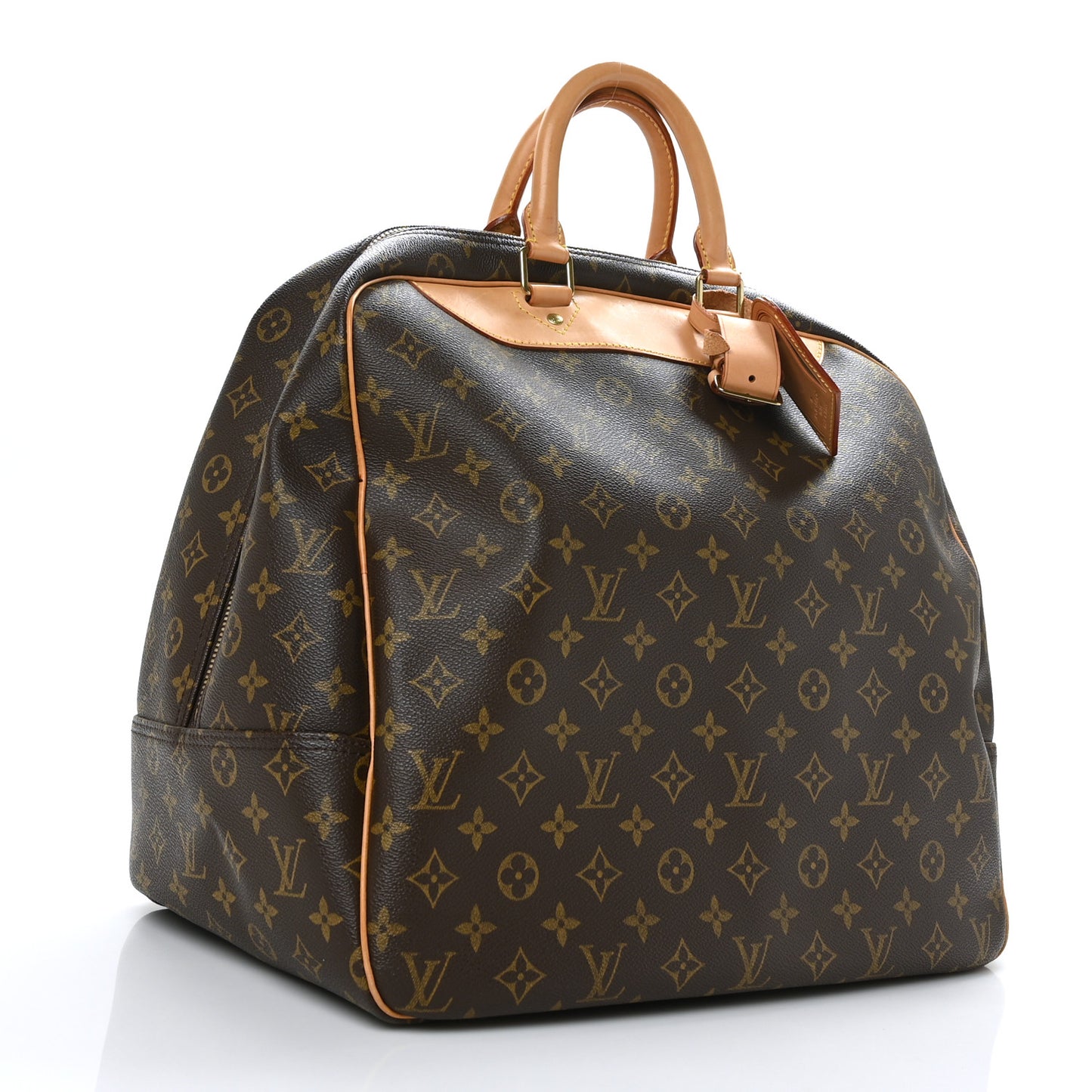 Monogram Evasion Sports Bag