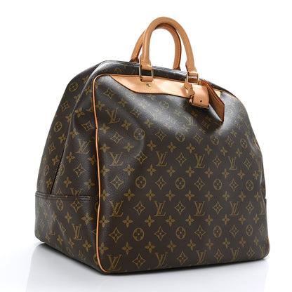 Louis Vuitton Monogram Evasion Sports Bag 3 of 11