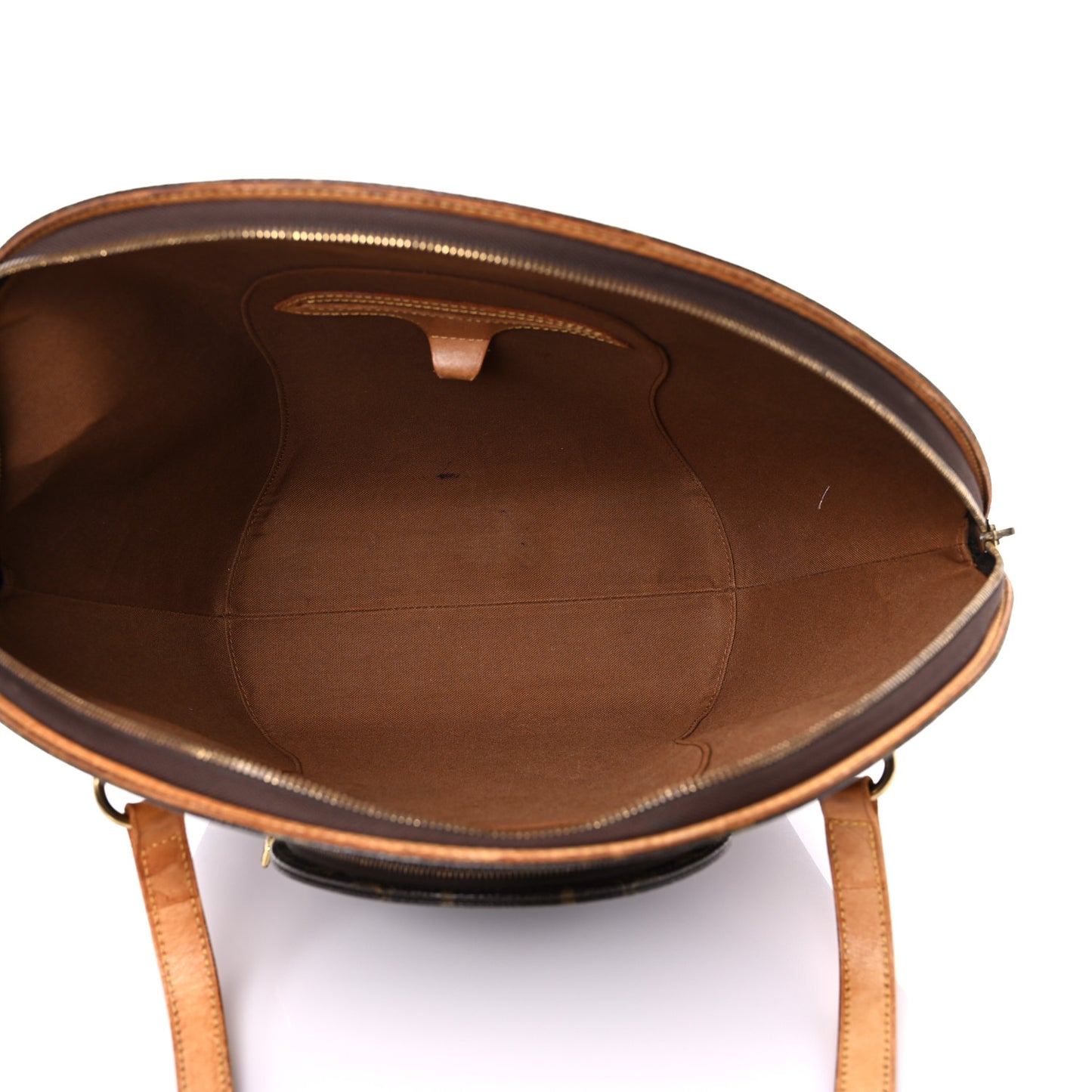 Monogram Ellipse GM Shopping Bag