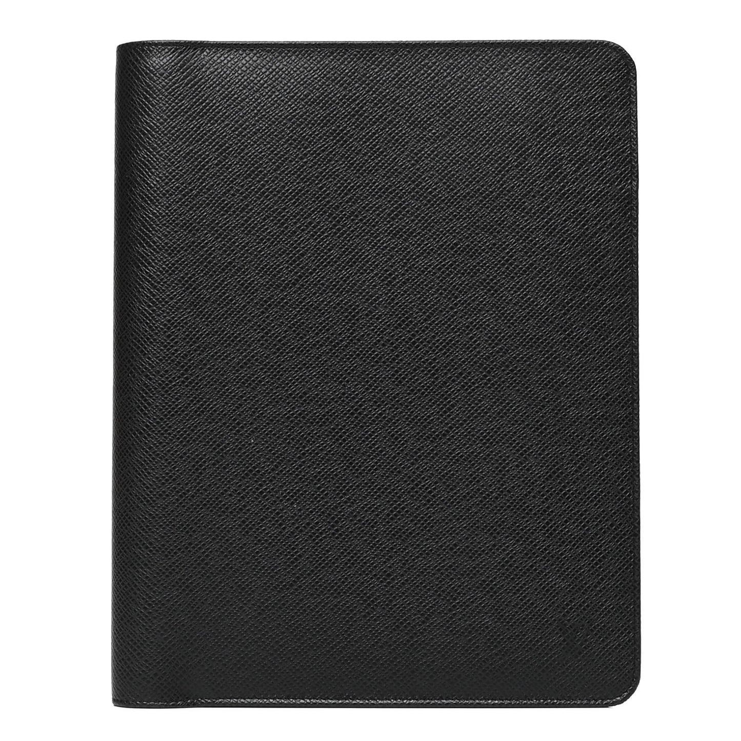 Taiga Desk Agenda Cover Ardoise