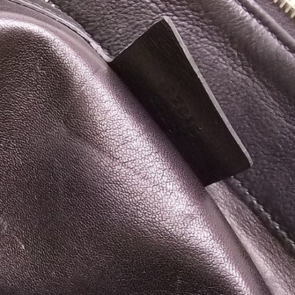 Gucci Alligator Hysteria Clutch Black 8 of 9
