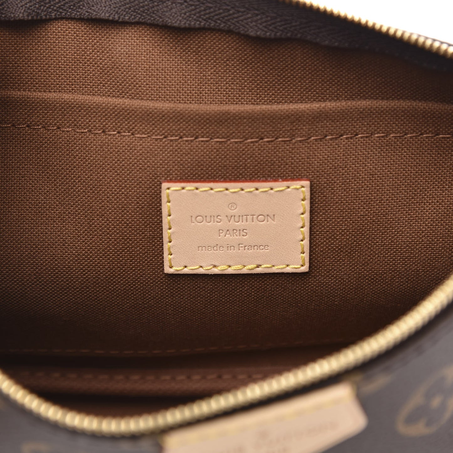 Monogram Multi Pochette Accessories Large Pochette