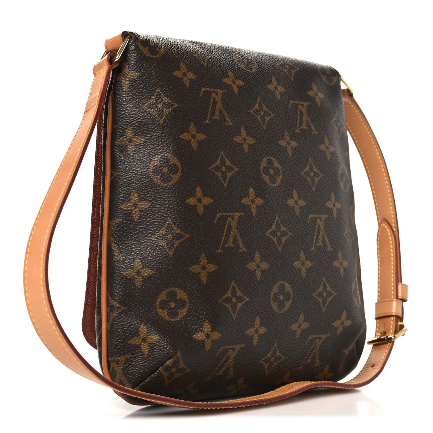 Monogram Musette Salsa