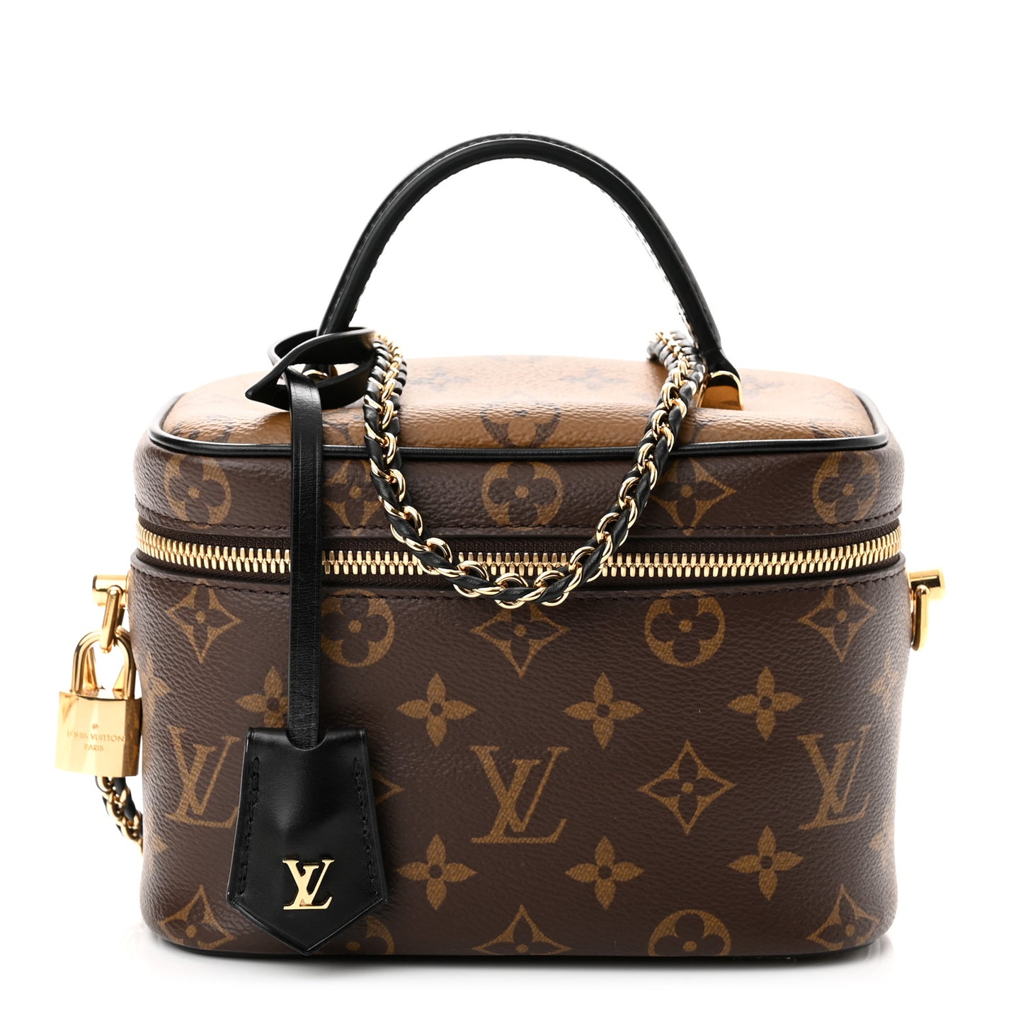 Reverse Monogram Vanity PM