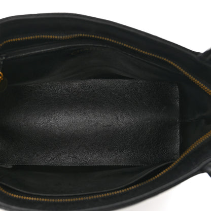 Chanel Caviar Quilted Medallion Tote Black 6 of 10