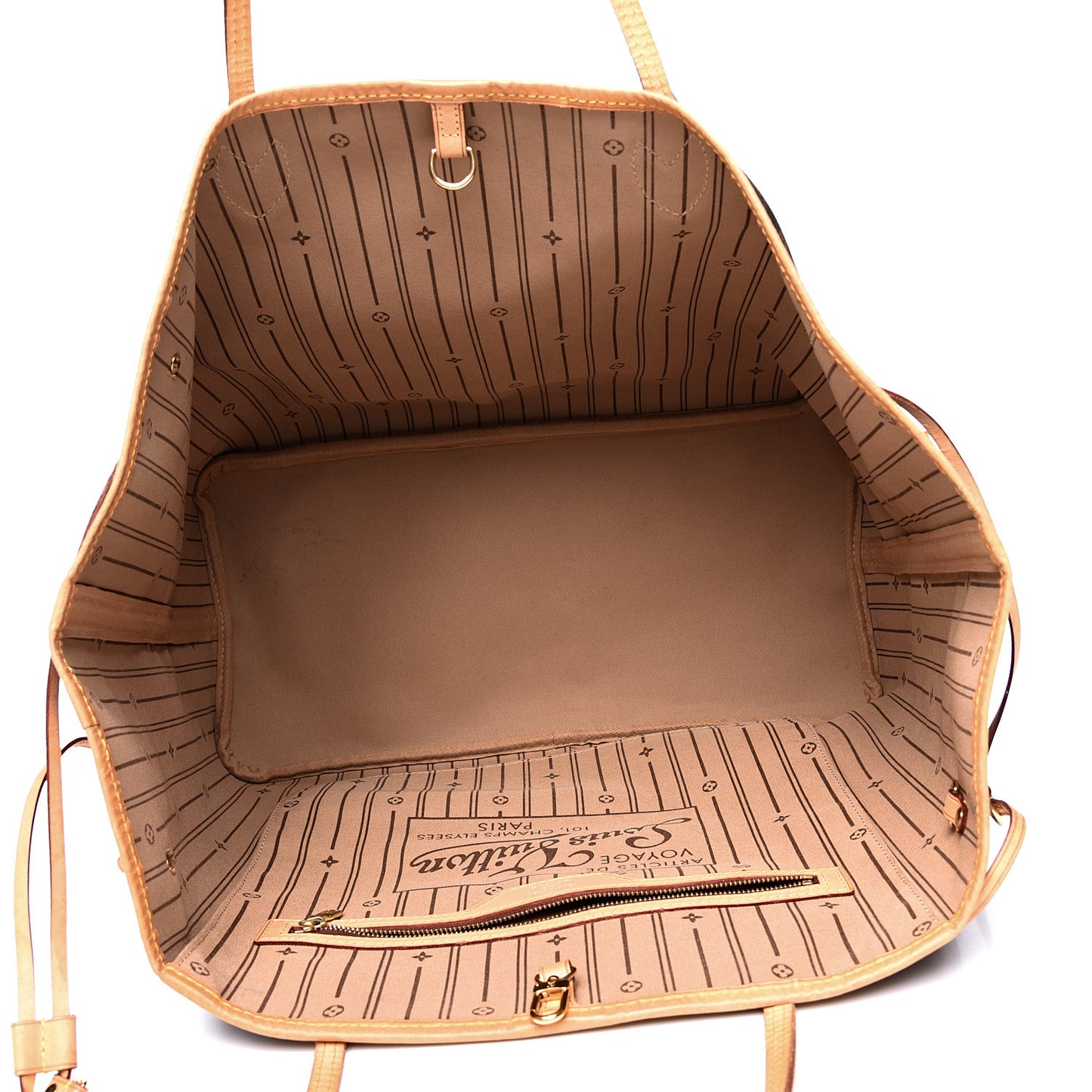 Monogram Neverfull GM