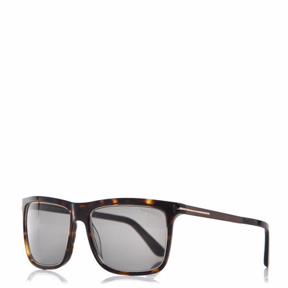 Tom Ford Karlie Sunglasses TF392 Havana 1 of 7
