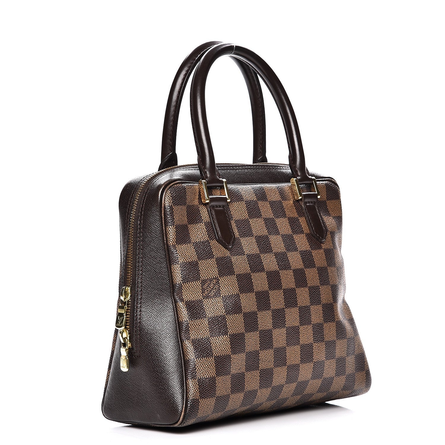 Louis Vuitton Damier Ebene Brera 3 of 16