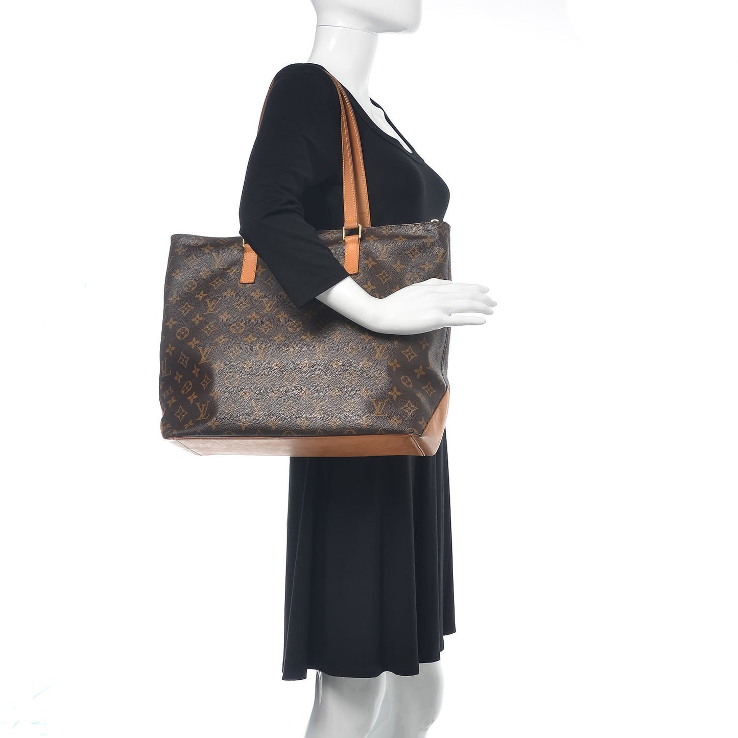 Monogram Cabas Alto