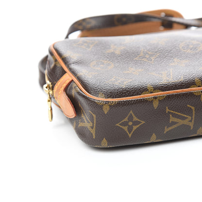 Louis Vuitton Monogram Pochette Marly Bandouliere 6 of 11