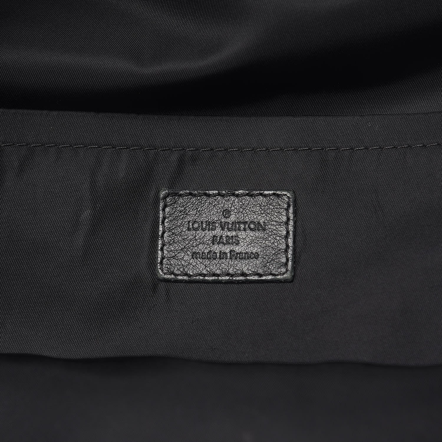 Louis Vuitton Monogram Palm Springs Backpack MM 6 of 14