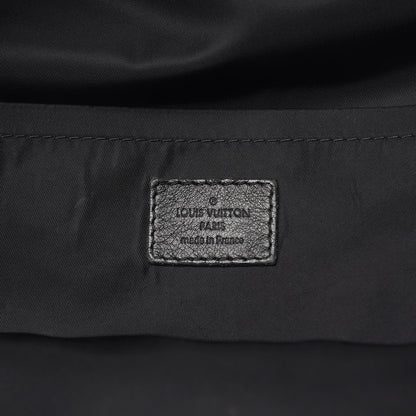 Louis Vuitton Monogram Palm Springs Backpack MM 6 of 14