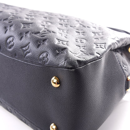 Louis Vuitton Empreinte Ponthieu PM Marine Rouge 6 of 11