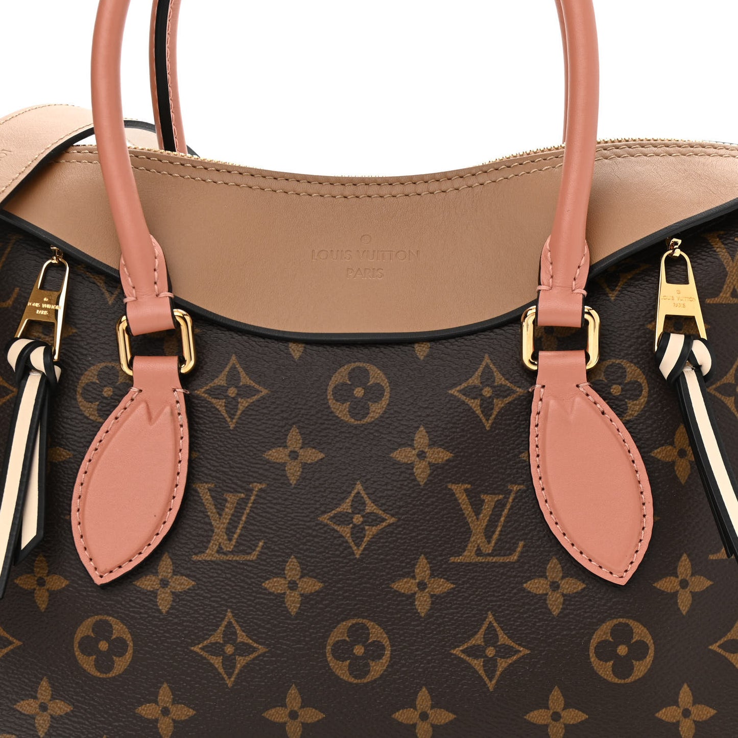 Monogram Tuileries Sesame Peach