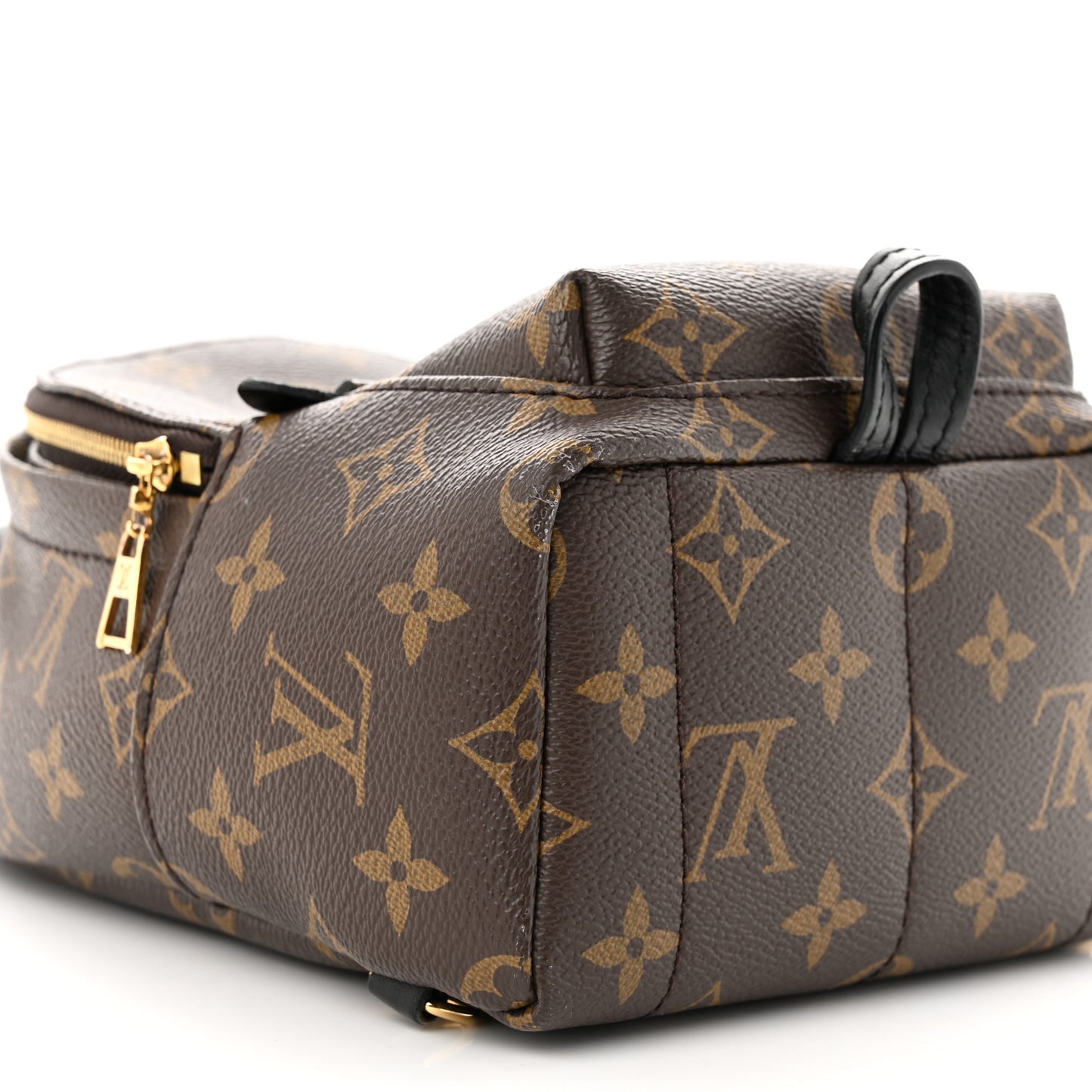 Monogram Palm Springs Backpack Mini