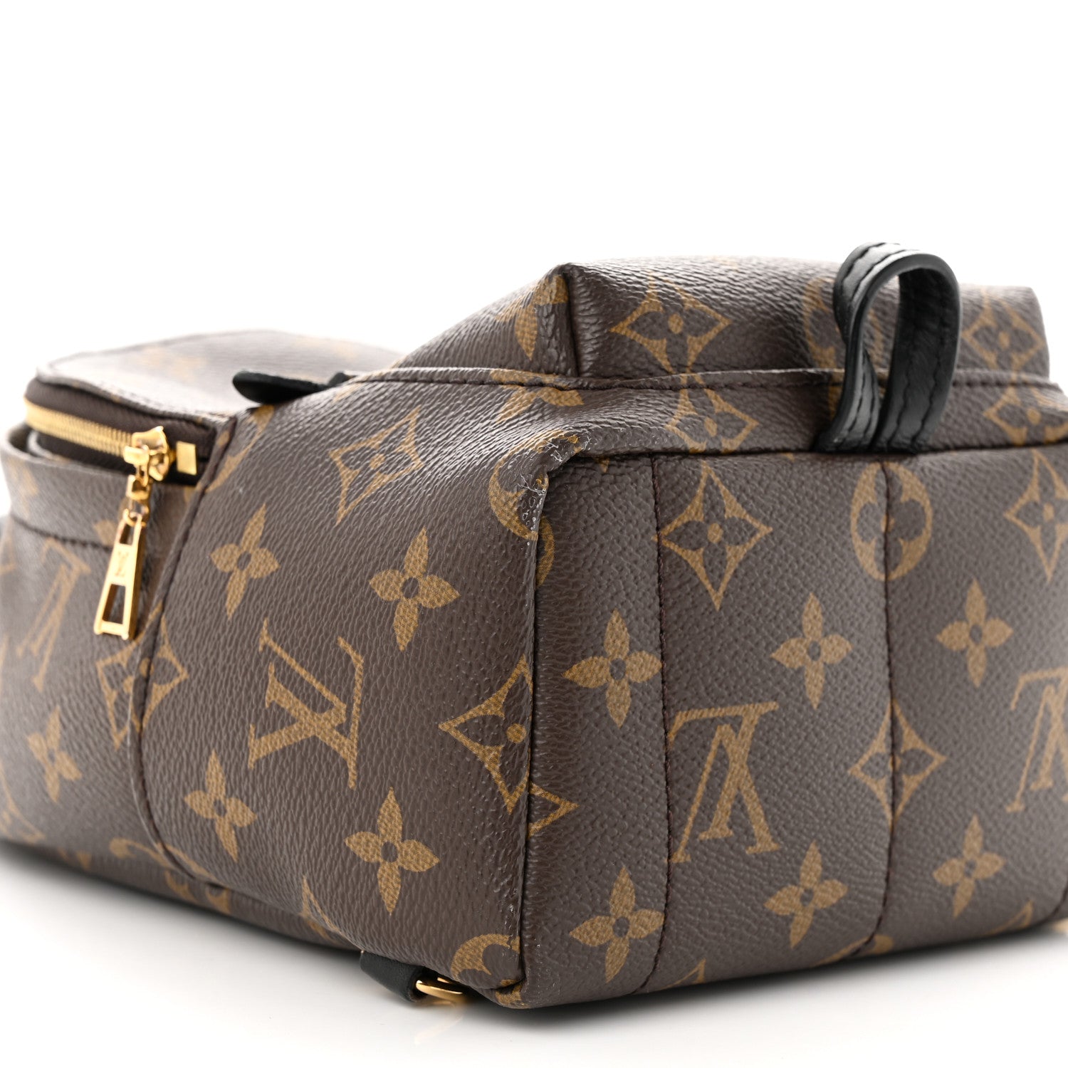 Louis Vuitton Monogram Palm Springs Backpack Mini 8 of 10