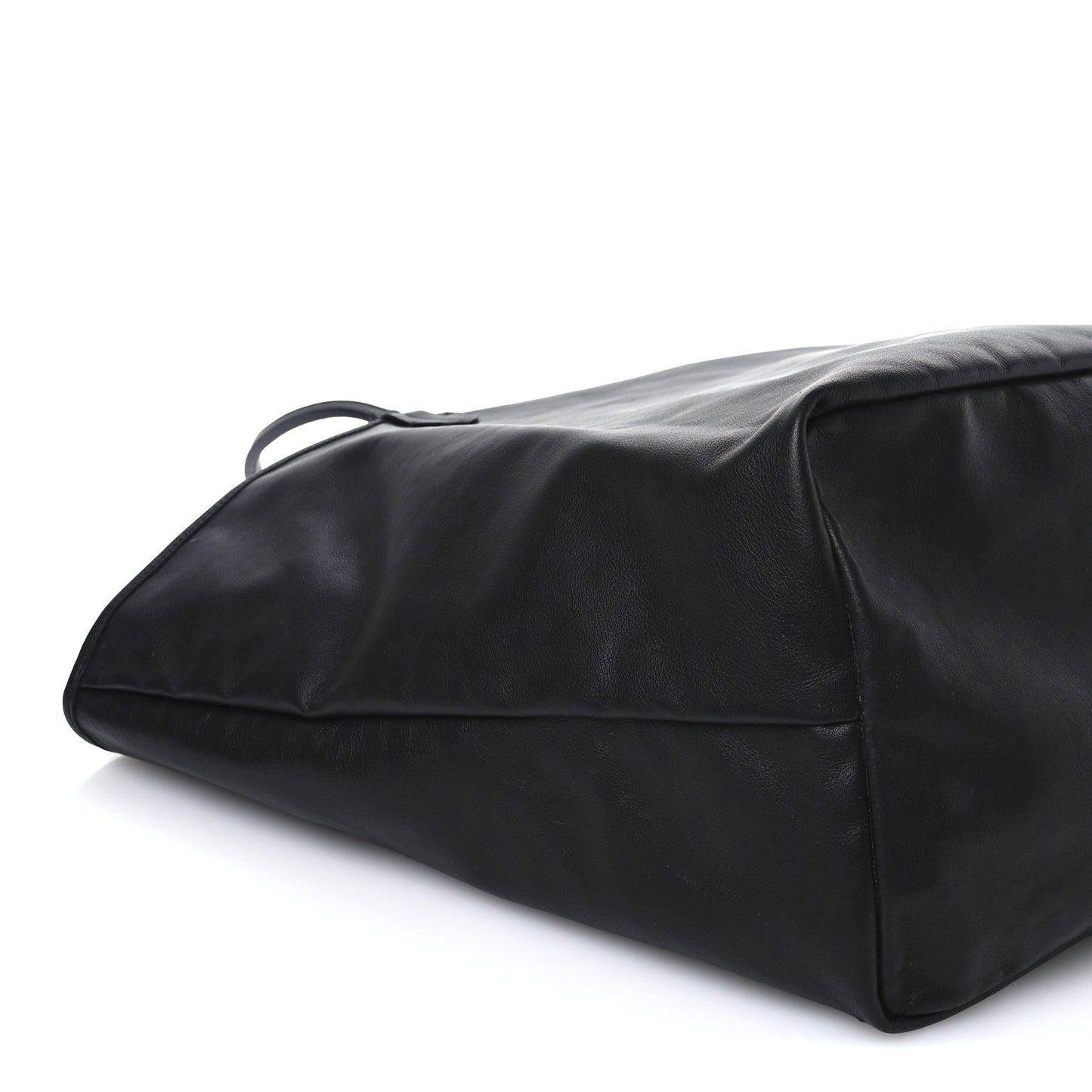 Goyardine Reversible Anjou GM Black