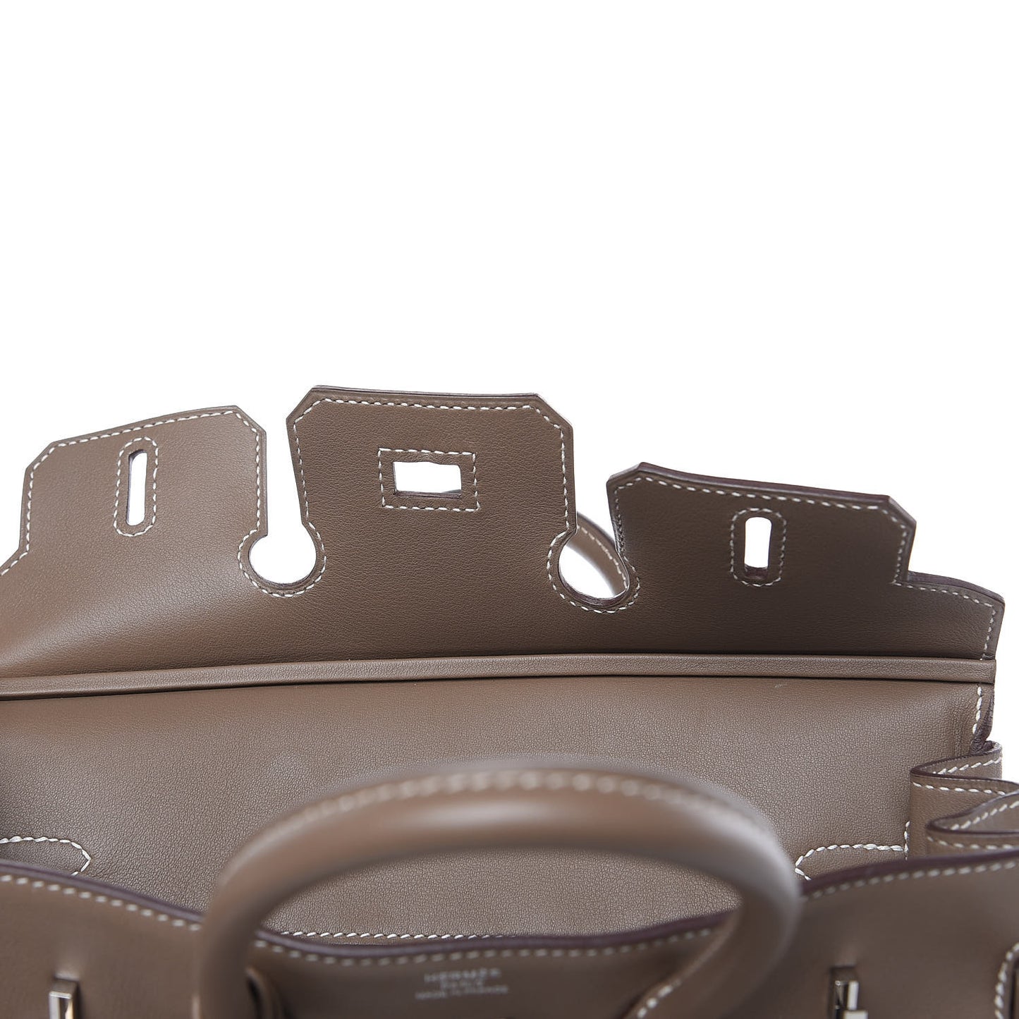 Swift Birkin 25 Etoupe