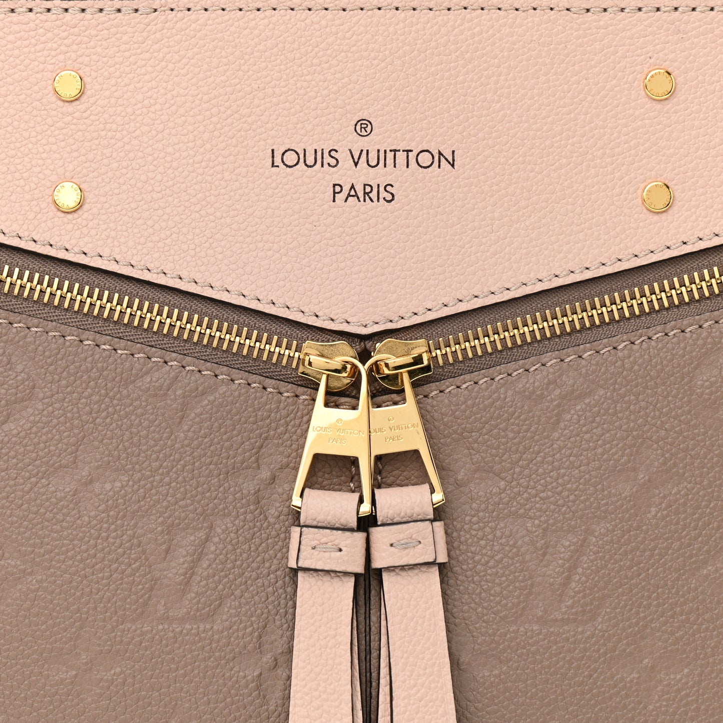Empreinte Sully MM Vison