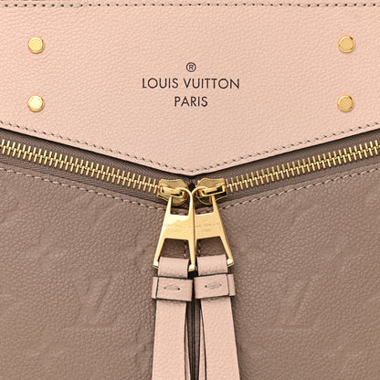 Louis Vuitton Empreinte Sully MM Vison 8 of 10