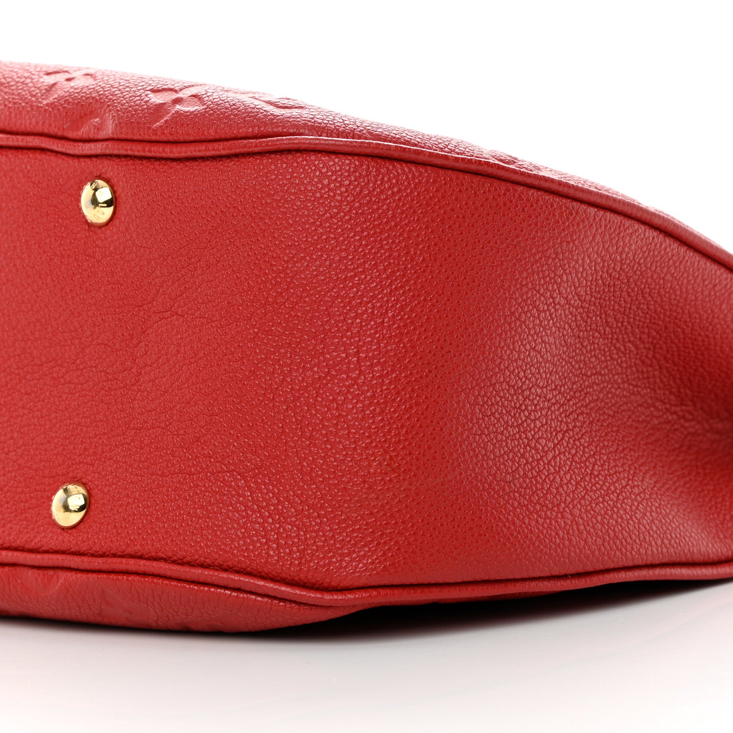Louis Vuitton Empreinte Spontini Cherry 11 of 17