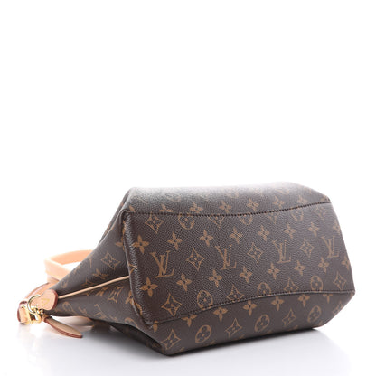 Louis Vuitton Monogram Rivoli PM 4 of 10