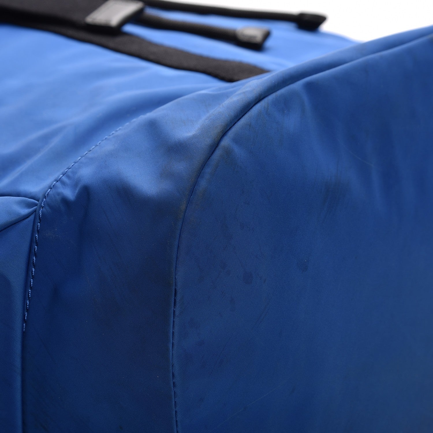 Burberry Nylon Drifton Backpack Marine 9 of 12