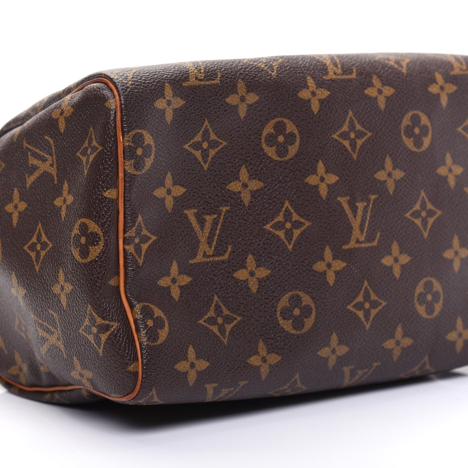 Louis Vuitton Monogram Speedy 25 6 of 21