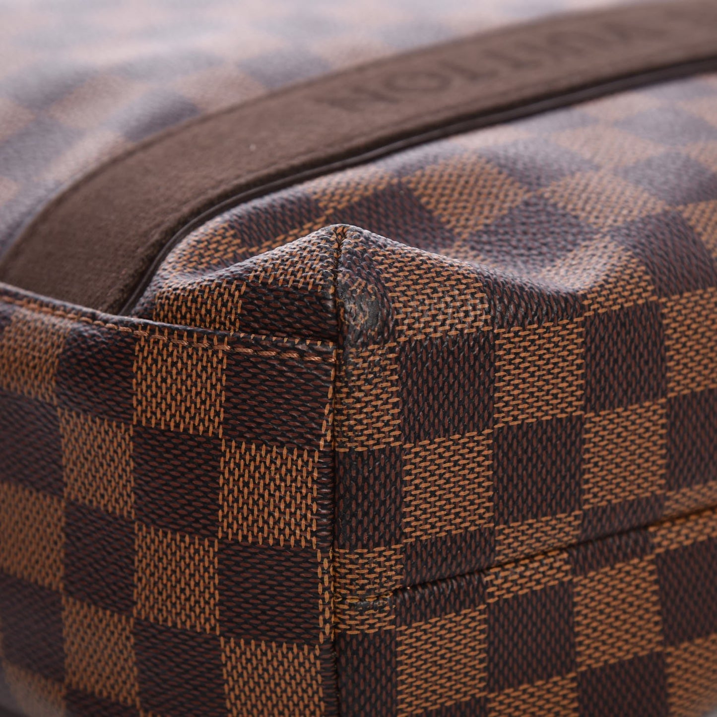 Damier Ebene Beaubourg