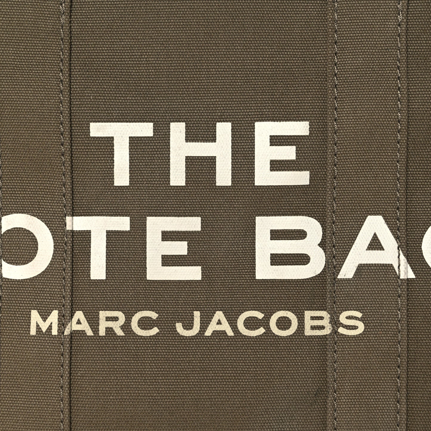 Cotton Canvas Medium The Traveler Tote Bag Slate Green