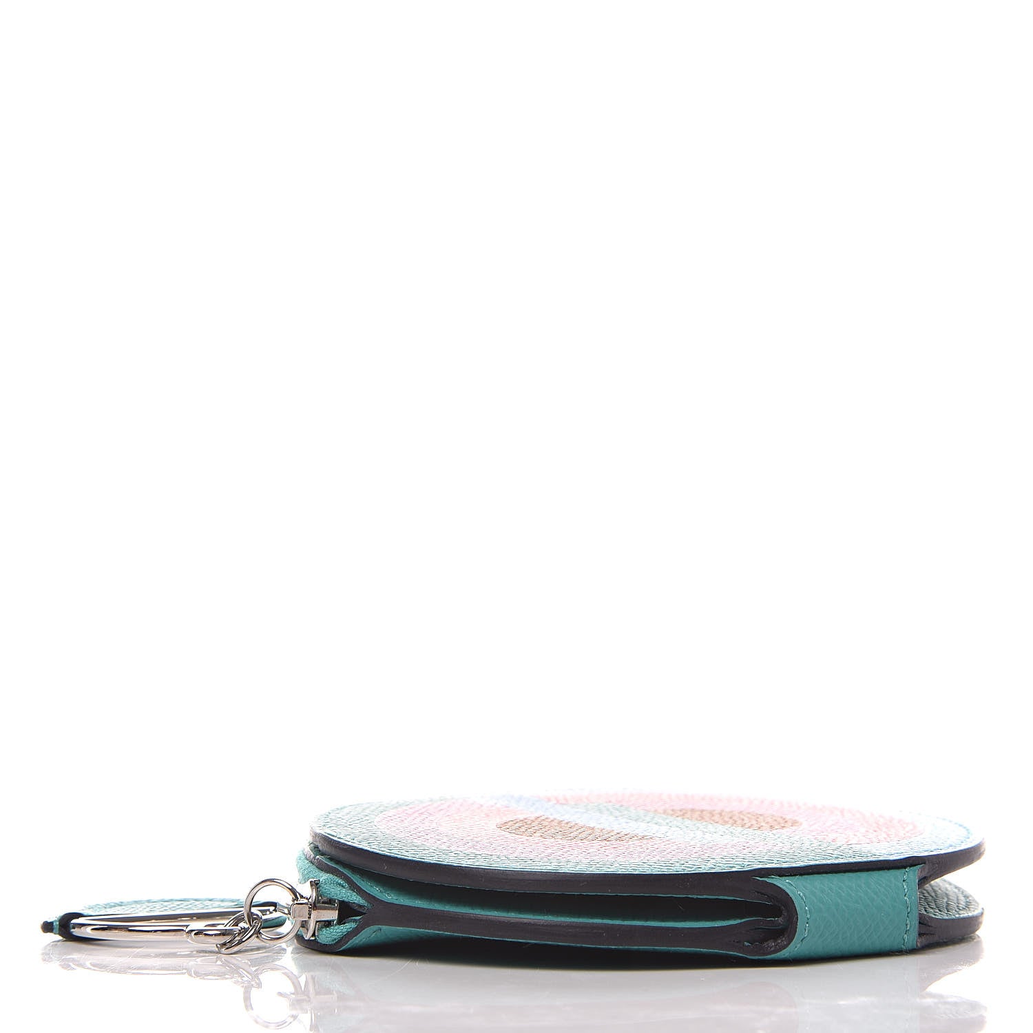 Hermes Epsom In-The-Loop-To-Go Pochette Multicolore 4 of 8