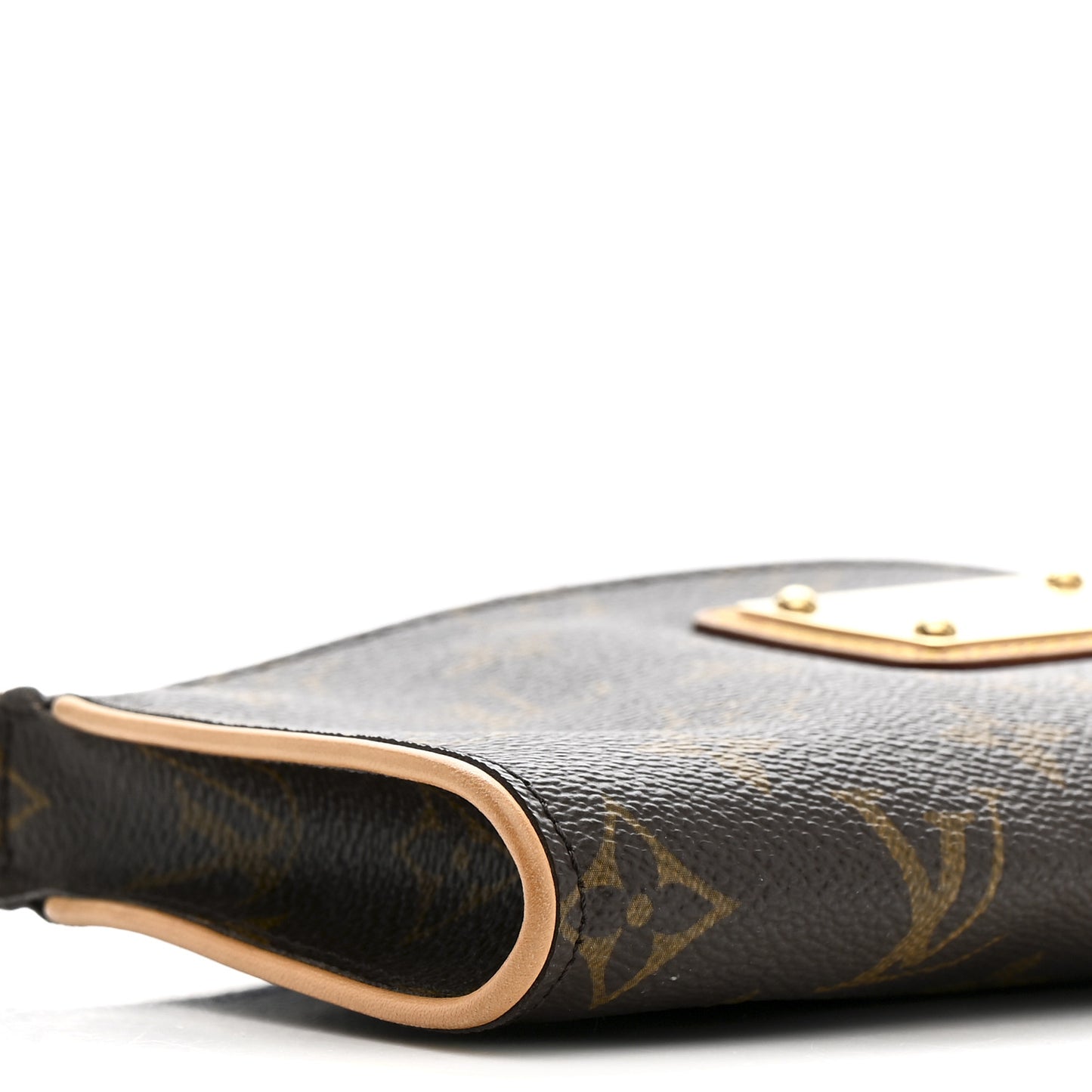 Monogram Sophie Clutch