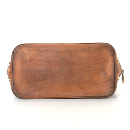 Louis Vuitton Monogram Multicolor Alma Black 12 of 20