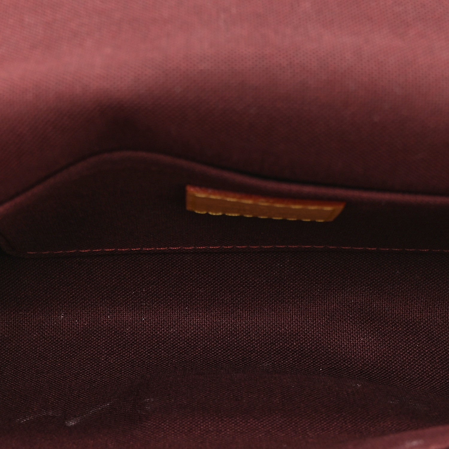 Louis Vuitton Monogram Favorite PM 5 of 10