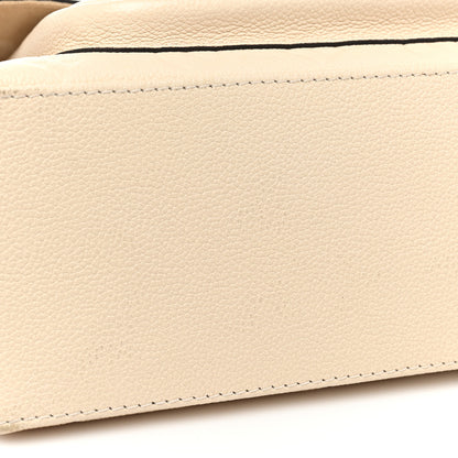 Louis Vuitton Empreinte Marignan Creme Caramel 11 of 14