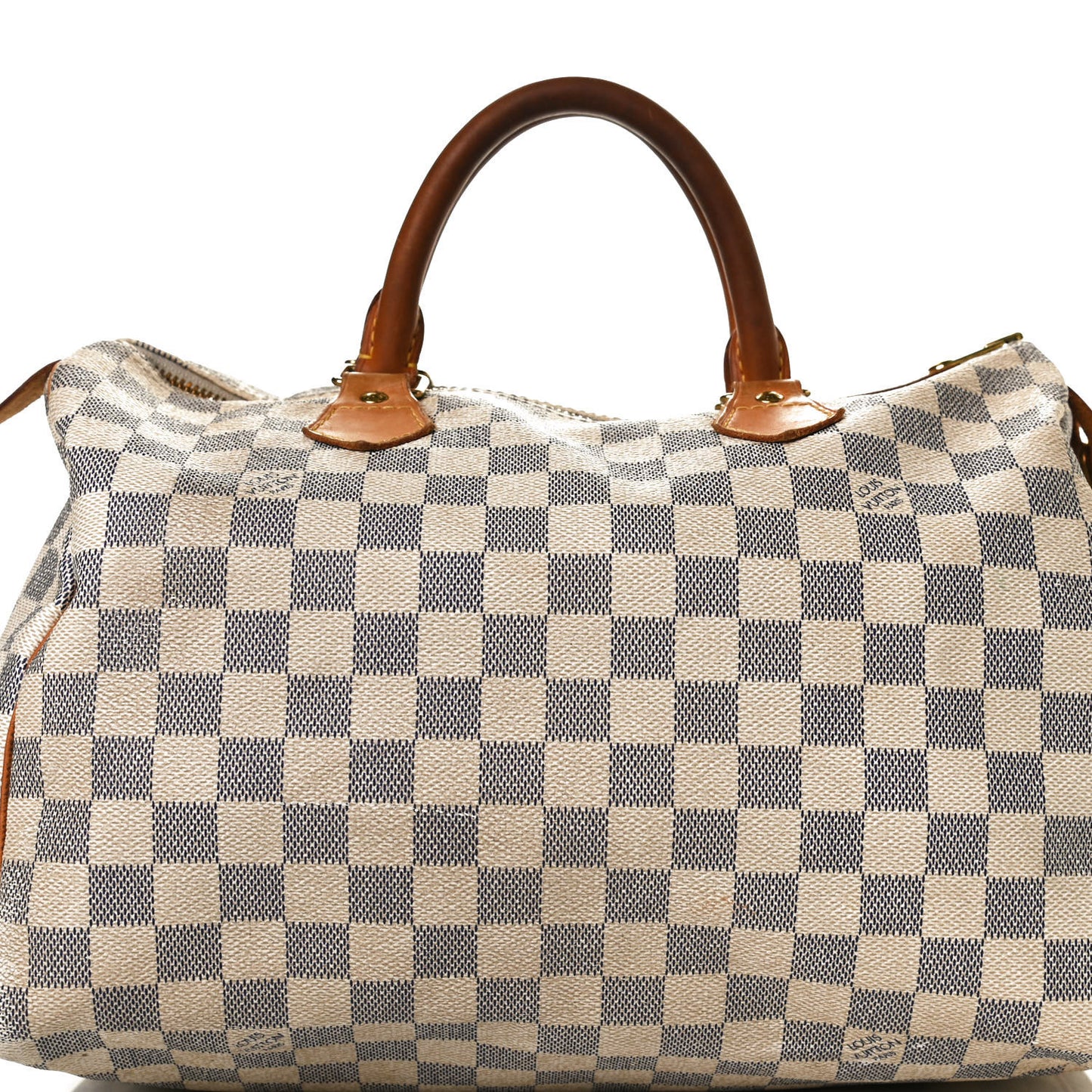 Damier Azur Speedy 30