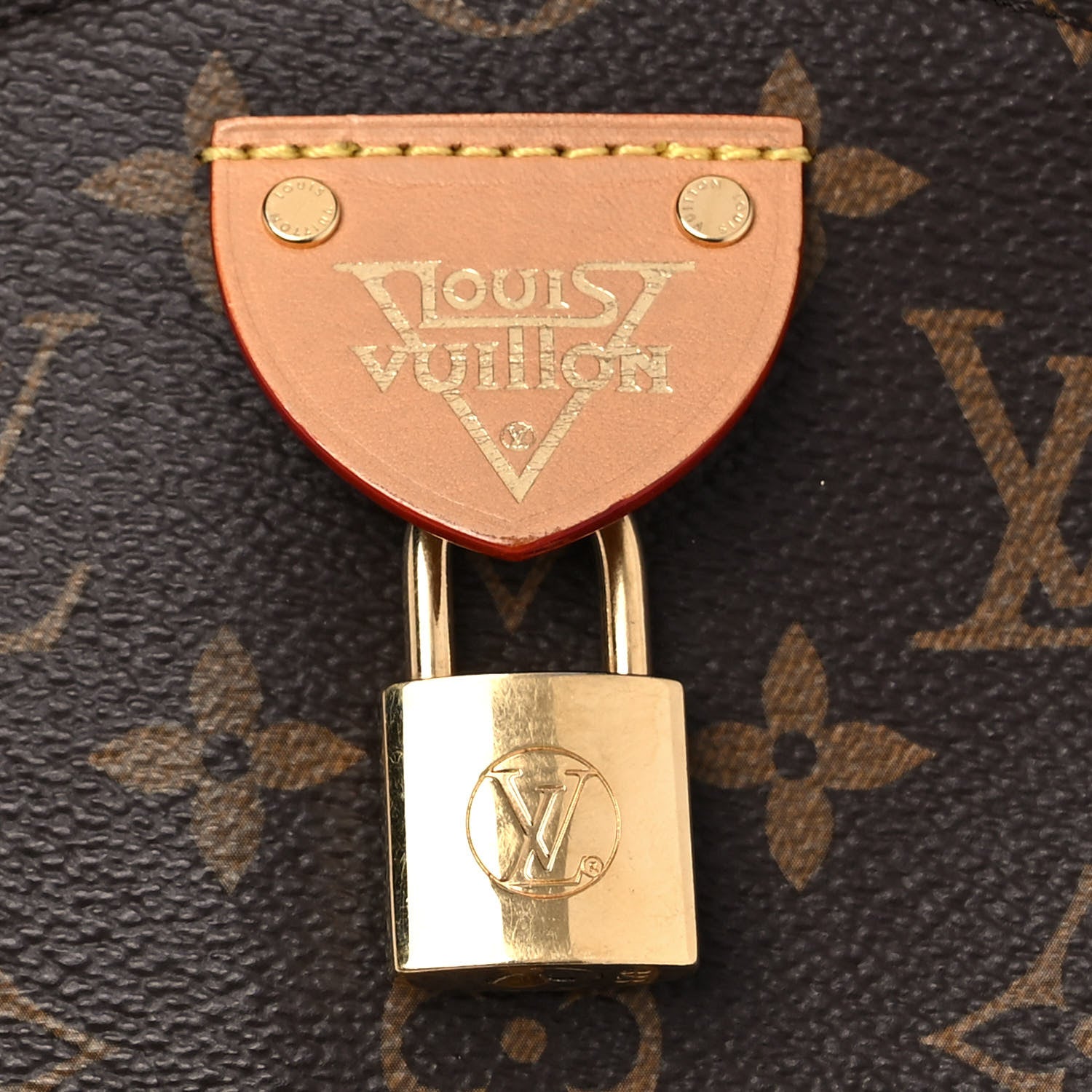 Louis Vuitton Monogram Moon Backpack 11 of 13