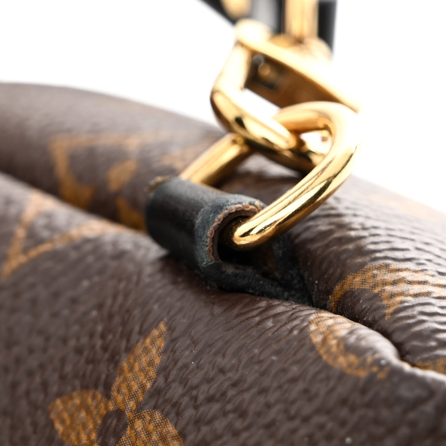 Louis Vuitton Monogram Palm Springs Backpack Mini 11 of 12